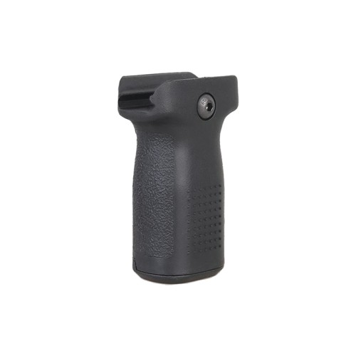 BIG DRAGON VERTICAL FOREGRIP BLACK (BD-9291B)