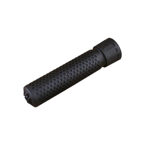 BIG DRAGON QUICK DETACH SILENCER BLACK (BD-0542)