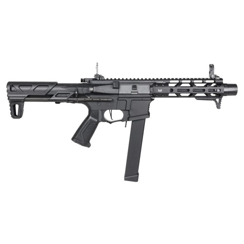 G&G ELECTRIC RIFLE ARP 9 2.0 BLACK (GG-ARP9 2.0)