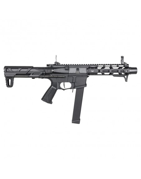 G&G ELECTRIC RIFLE ARP 9 2.0 BLACK (GG-ARP9 2.0) | Jolly Softair