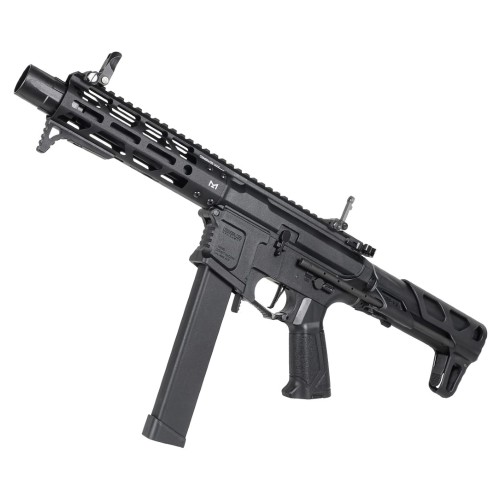 G&G ELECTRIC RIFLE ARP 9 2.0 BLACK (GG-ARP9 2.0)