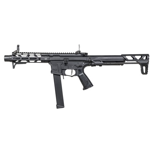 G&G ELECTRIC RIFLE ARP 9 2.0 BLACK (GG-ARP9 2.0)