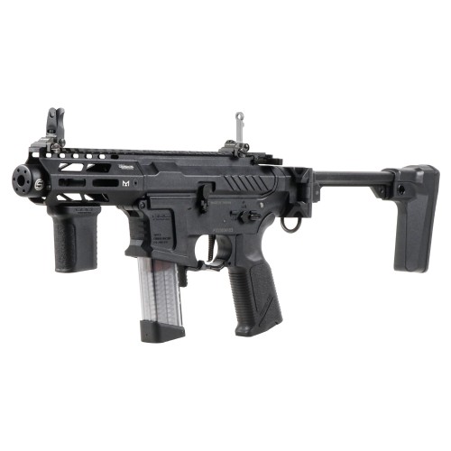 G&G FUCILE ELETTRICO ARP 9 3.0 NERO (GG-ARP9 3.0)