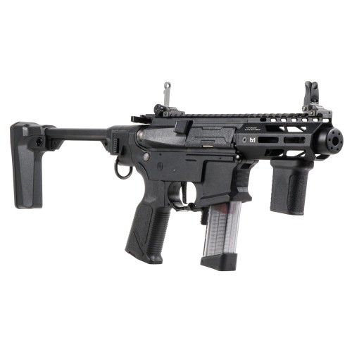 G&G ELECTRIC RIFLE ARP 9 3.0 BLACK (GG-ARP9 3.0)