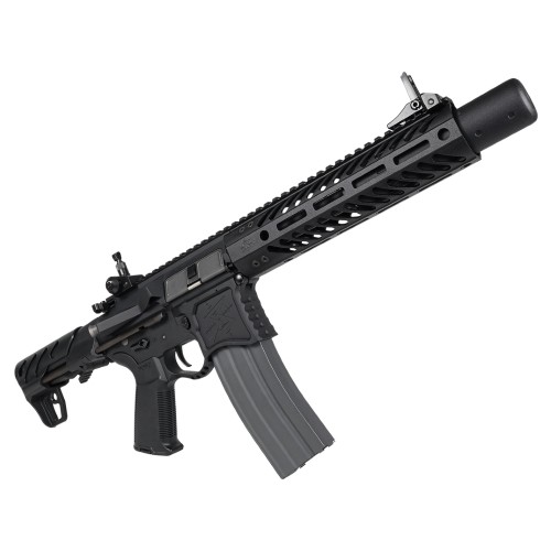 G&G ELECTRIC RIFLE SBR8 9" BLACK (GG-SBR8 9)