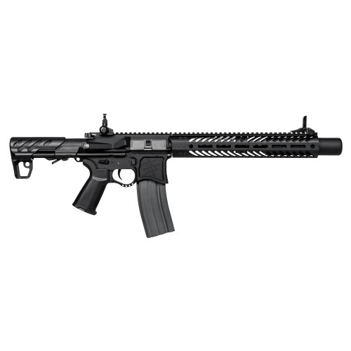 G&G FUCILE ELETTRICO SBR8 12" NERO (GG-SBR8 12)