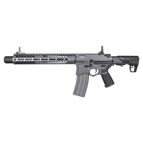 G&G FUCILE ELETTRICO SBR8 12" GRIGIO (GG-SBR8G 12)