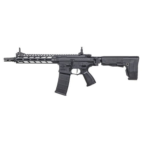 G&G ELECTRIC RIFLE CM16 SRF 9" BLACK (GG-CM16-SRF9)