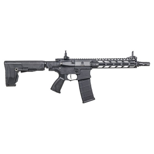 G&G ELECTRIC RIFLE CM16 SRF 9" BLACK (GG-CM16-SRF9)