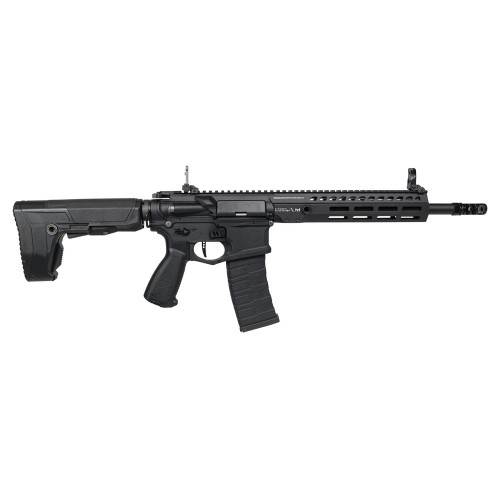 G&G ELECTRIC RIFLE SGR556 BLACK (GG-SGR556)