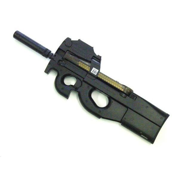 JSTACTICAL ELECTRIC RIFLE P90 STYLE (P90RS) Jolly Softair