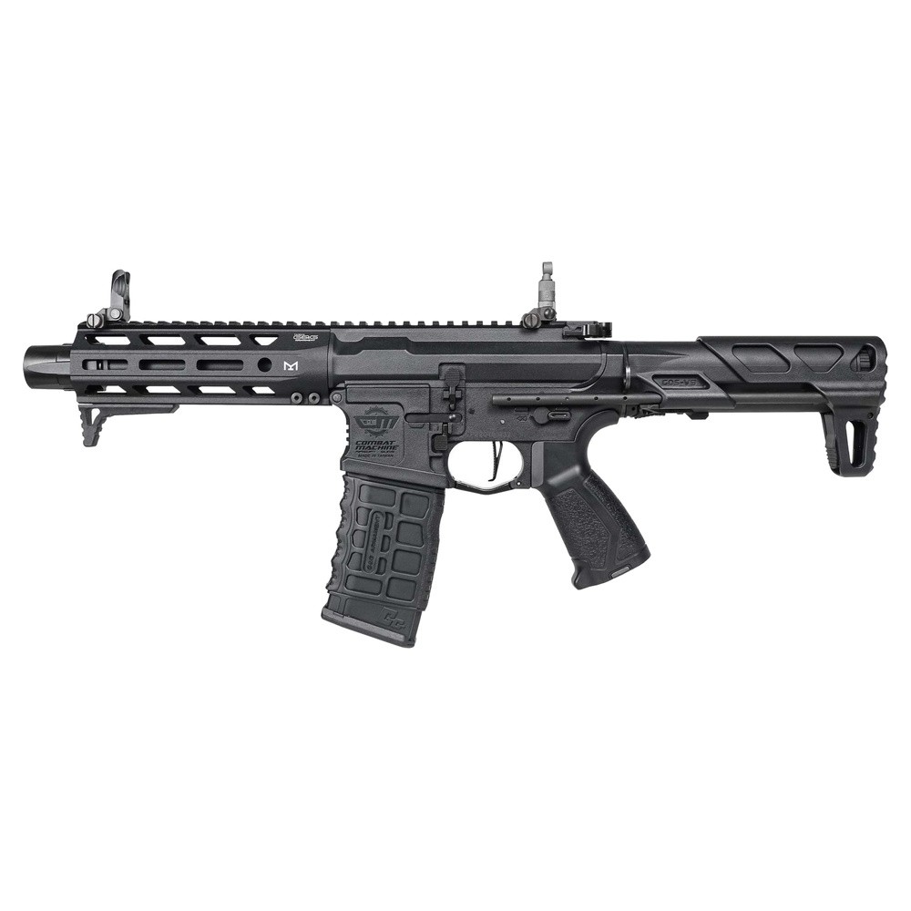 G&G ELECTRIC RIFLE ARP556 2.0 BLACK (GG-ARP556 2.0) G&G ELECTRIC RIFLE ARP556 2.0 BLACK (GG-ARP556 2.0)