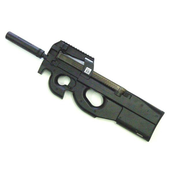 JS-TACTICAL ELECTRIC RIFLE P90 STYLE (P90S)