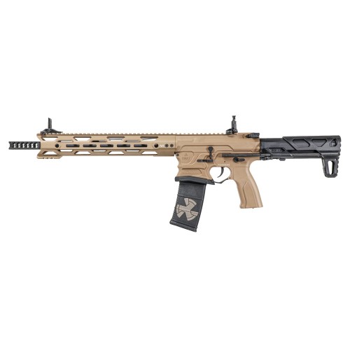 G&G ELECTRIC RIFLE BAMF RECON DESERT TAN (GG-BAMF-RECDST)