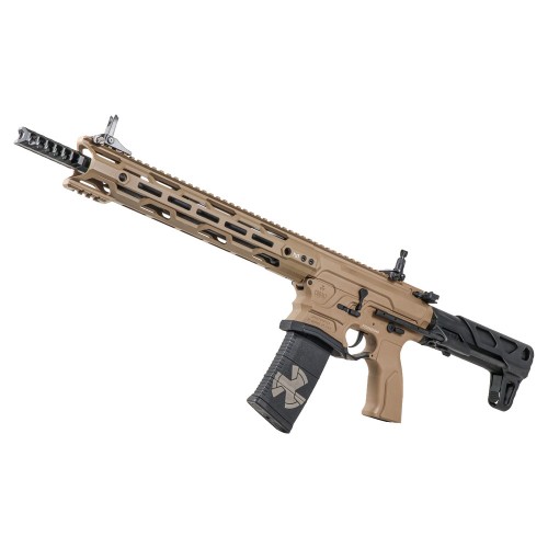 G&G ELECTRIC RIFLE BAMF RECON DESERT TAN (GG-BAMF-RECDST)