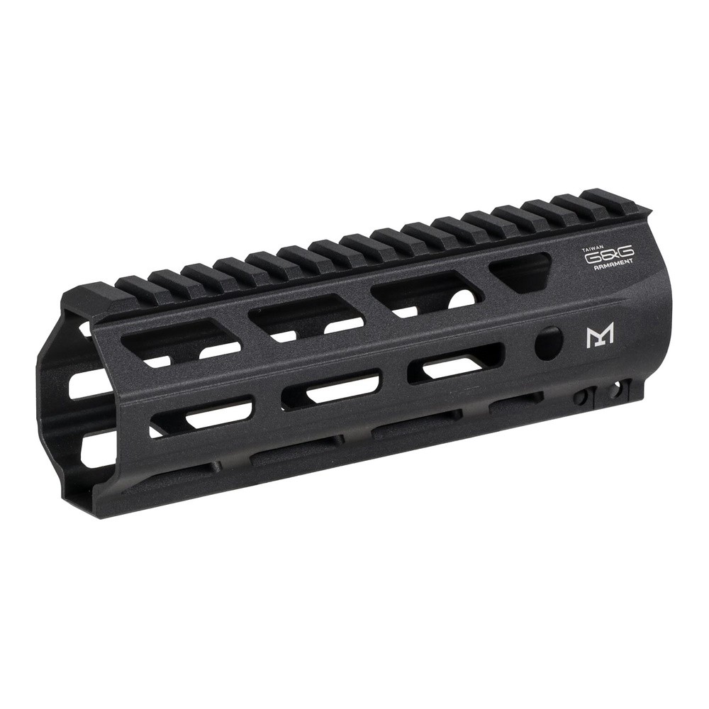 G&G M-LOK RAIL XXV 7