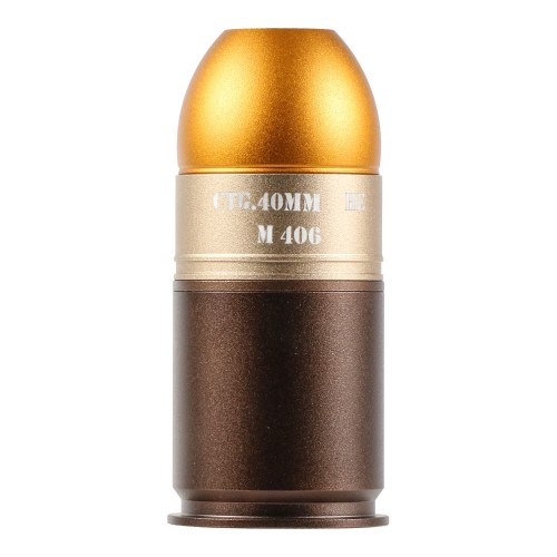 G&G GAS GRENADE 70 ROUNDS GM406 (G08214)