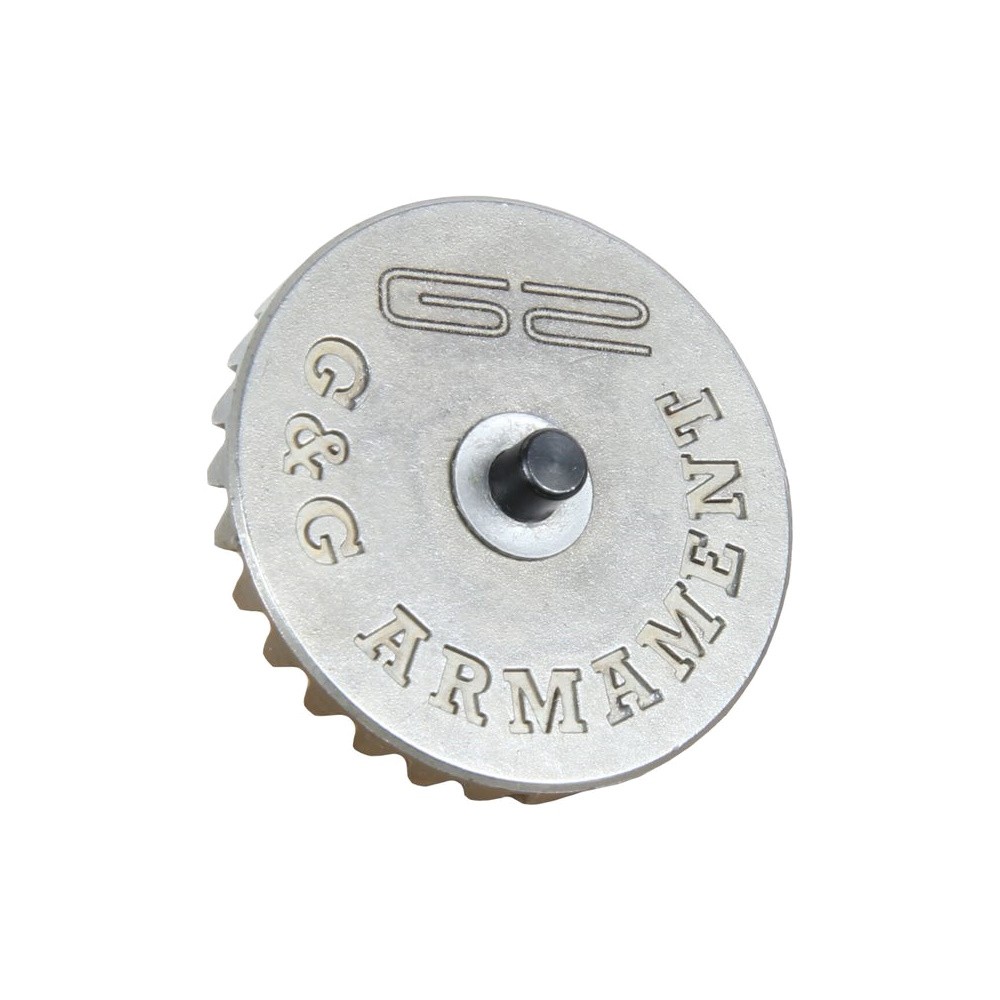 G&G BEVEL GEAR PER SERIE G2/G2H (G10138)