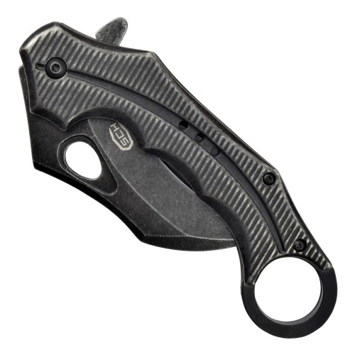 SCK SPRING ASSISTED KARAMBIT FOLDING KNIFE (CW-H37)