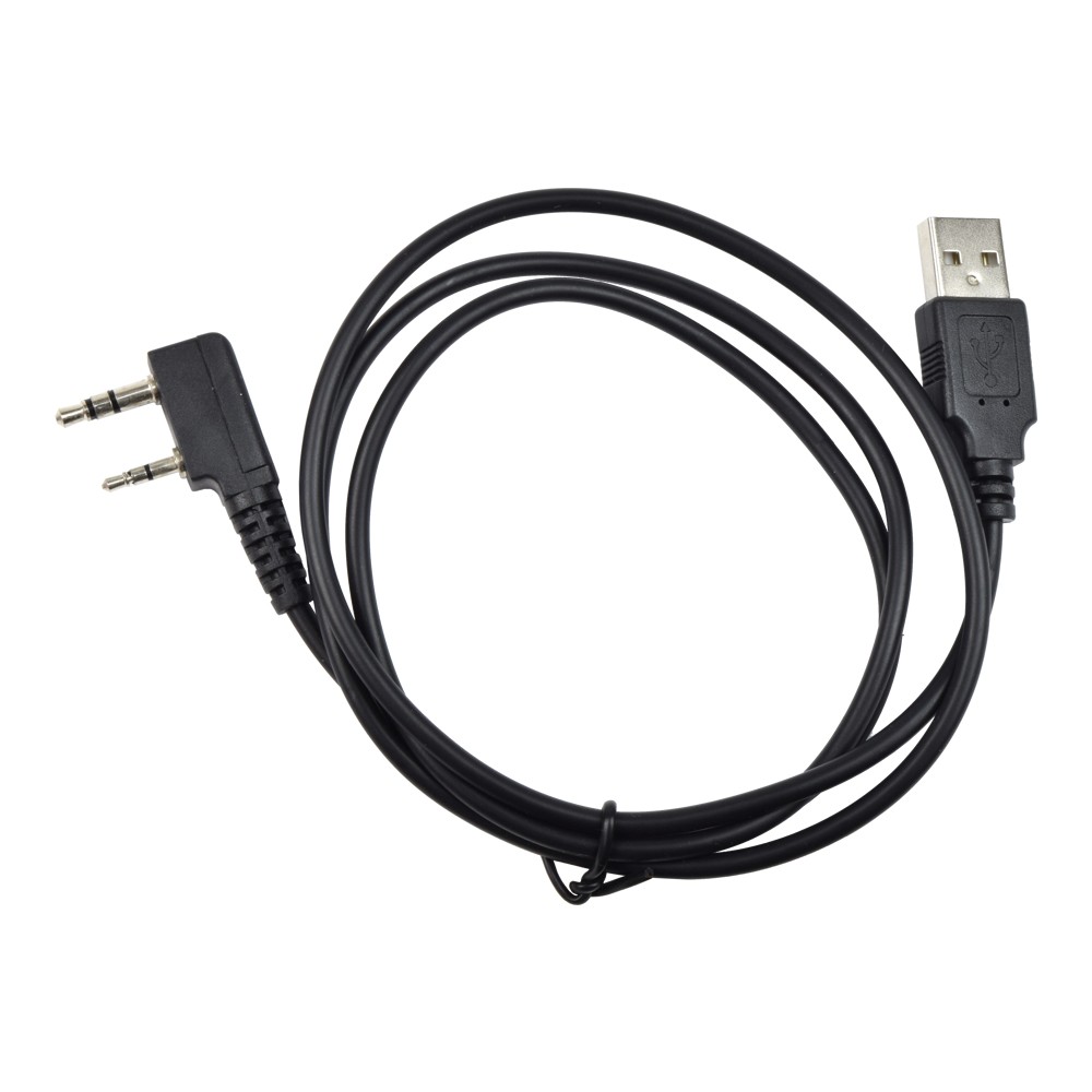 BAOFENG PROGRAMMING CABLE FOR DIGITAL DMR RADIO (BF-PC4)