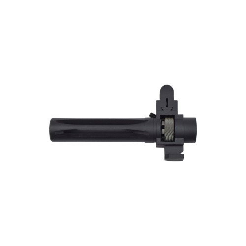 WE BLACK FLASH HIDER FOR WRMK1 RIFLE (WRMK1-SPG)