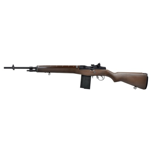 WE BLOWBACK GAS RIFLE M14 (WRMK1)