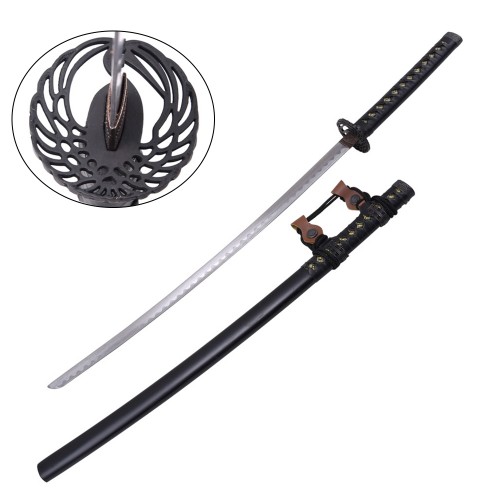 KATANA ORNAMENTALE (ZS327)