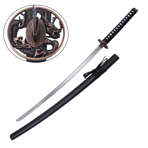 KATANA ORNAMENTALE (ZS328)