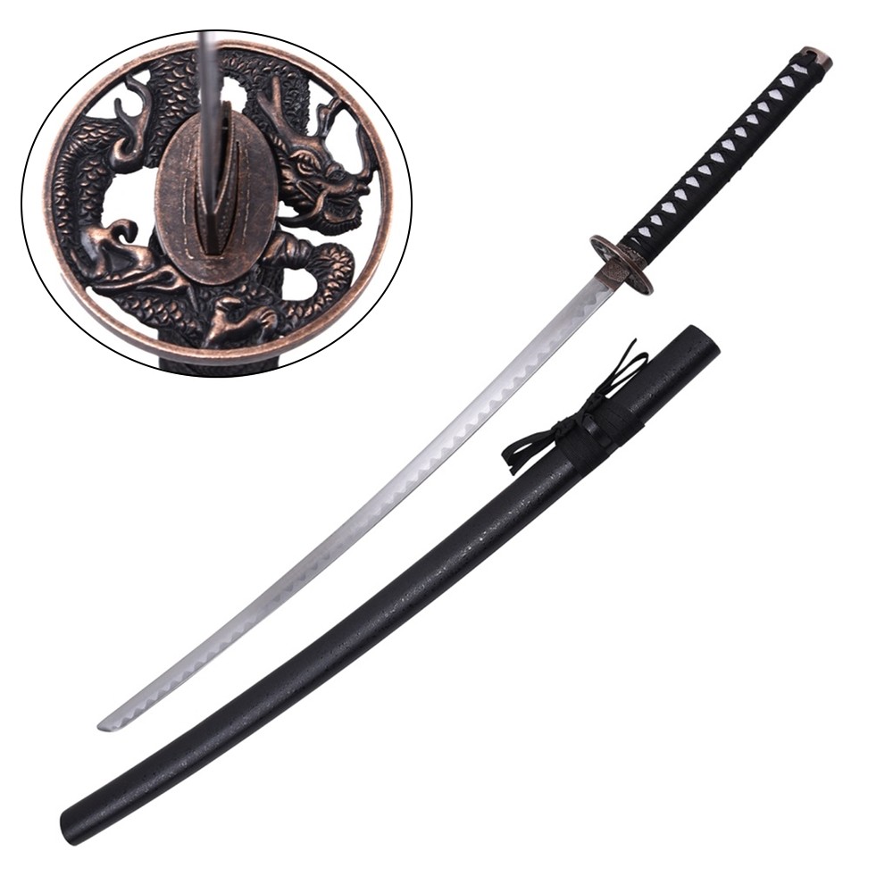 ORNAMENTAL KATANA (ZS328)