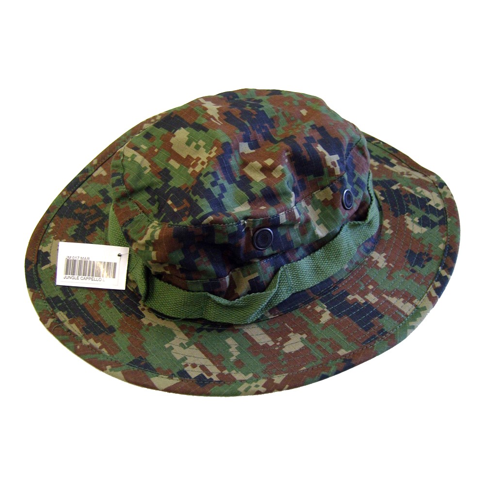 ROYAL BONNIE HAT MARPAT SMALL SIZE (JM-017 S)