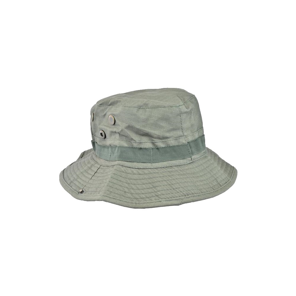 WOSPORT CAPPELLO BONNIE HAT TAGLIA XL OLIVE DRAB (WO-HA01V)