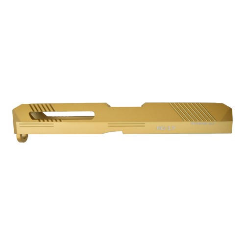 HFC CARRELLO DI RICAMBIO PER HG 182 GOLD (HG 182G-SLIDE)