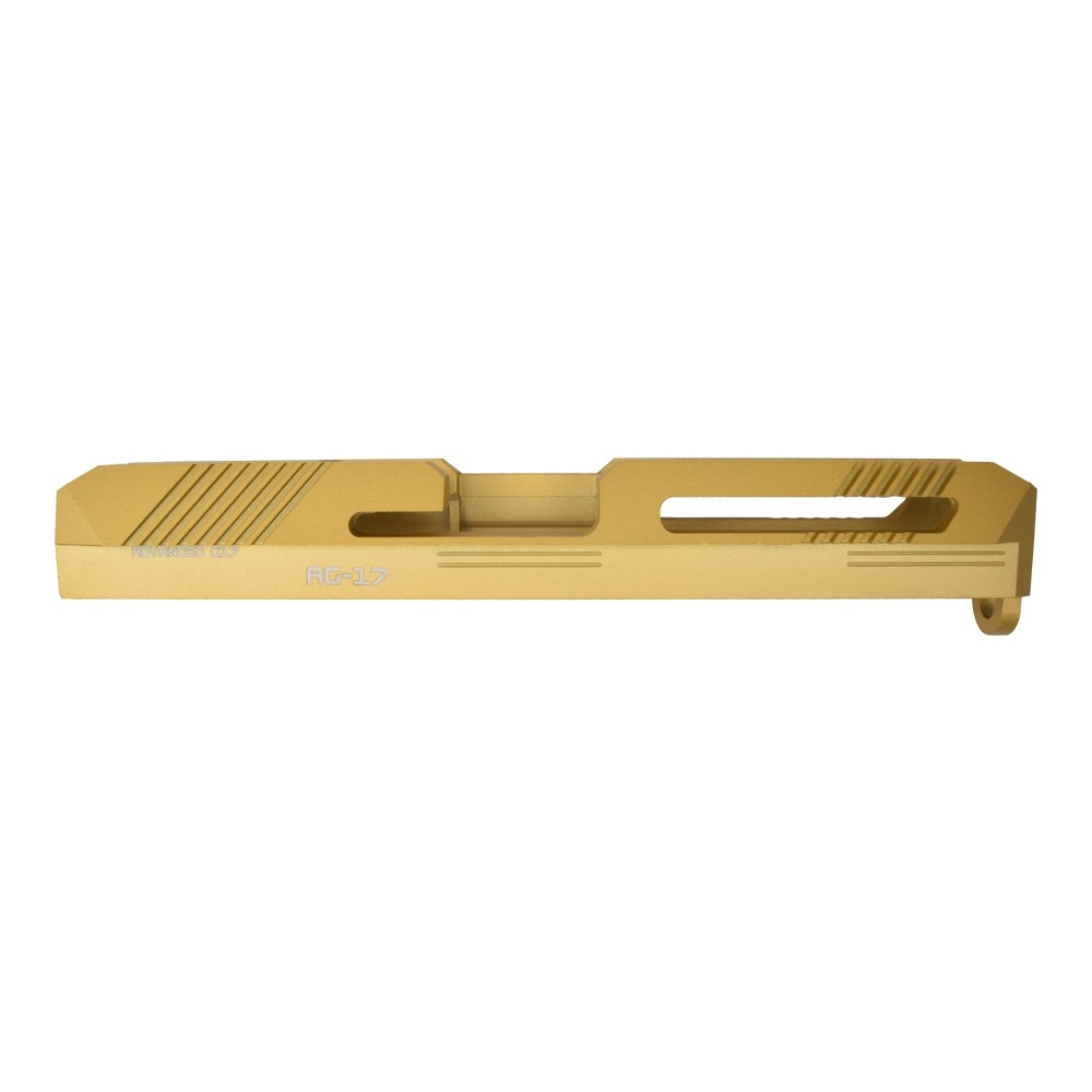 HFC CARRELLO DI RICAMBIO PER HG 182 GOLD (HG 182G-SLIDE)