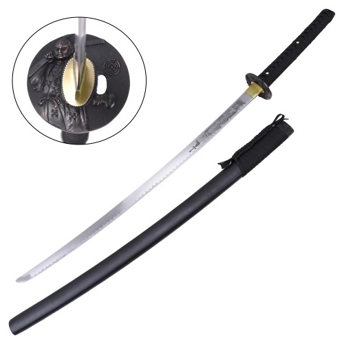 KATANA ORNAMENTALE (P7013)