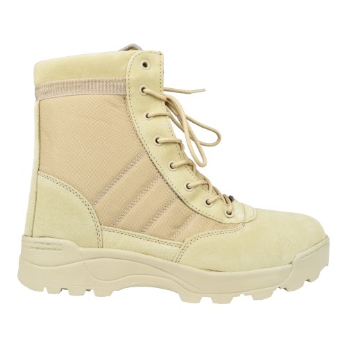 ROYAL ANFIBIO MILITARE TAN 46 (RP-BMT-46)