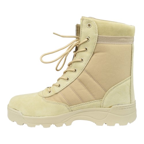 ROYAL ANFIBIO MILITARE TAN 46 (RP-BMT-46)