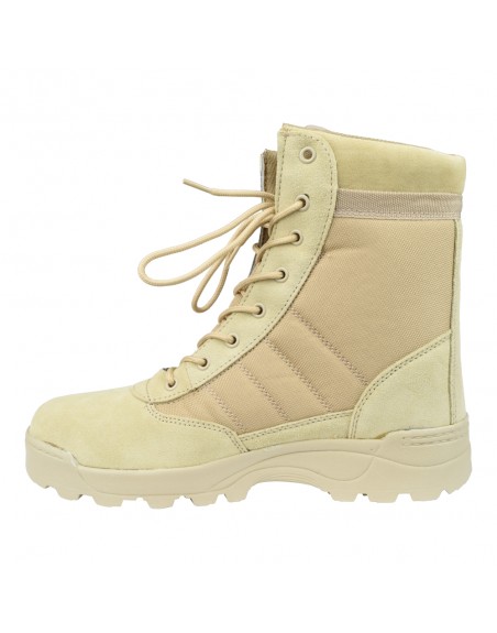 ROYAL ANFIBIO MILITARE TAN 42 (RP-BMT-42) | Jolly Softair