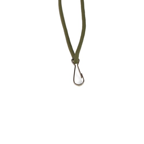 WOSPORT CINGHIA PER PISTOLE VERDE (KR029V)