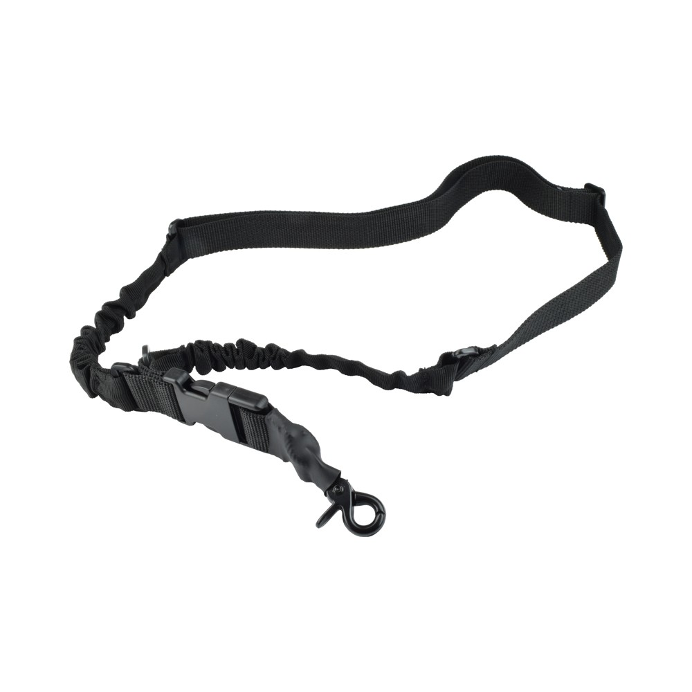 ROYAL 1-POINT BUNGEE SLING BLACK (RP-1009-B)