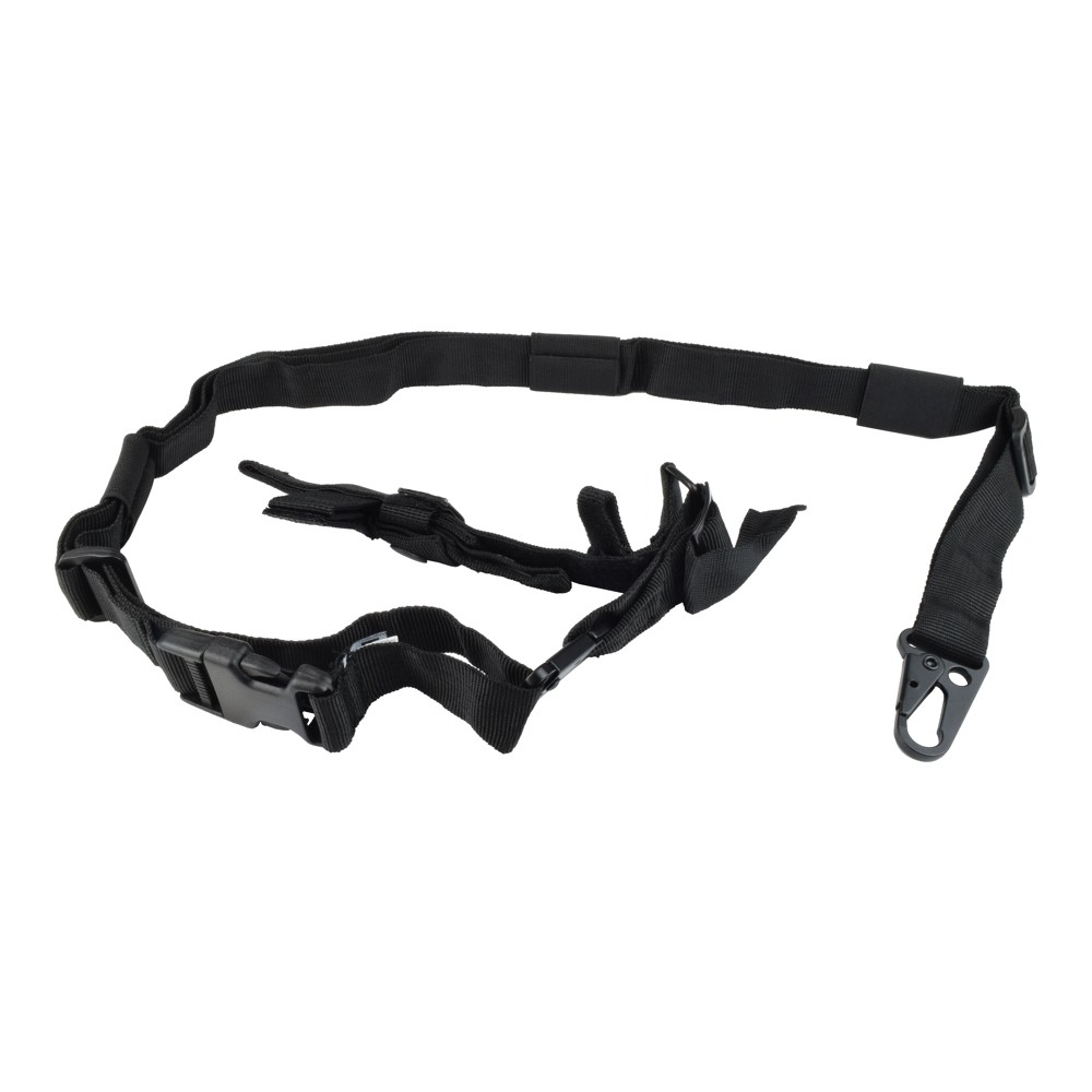 ROYAL 3-POINT SLING BLACK (KR022B)