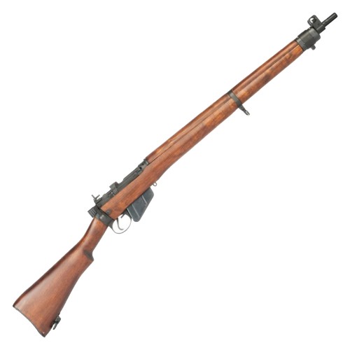 ARES FUCILE BOLT ACTION SMLE BRITISH NO.4 MK1 (AR-CLA04)