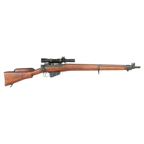 ARES FUCILE BOLT ACTION SMLE BRITISH NO.4 MK1 [T] (AR-CLA05)