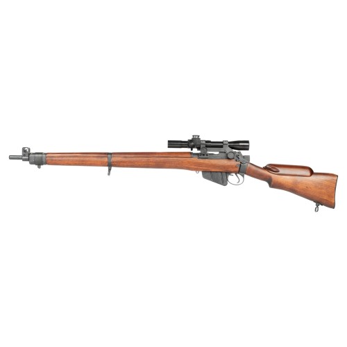 ARES FUCILE BOLT ACTION SMLE BRITISH NO.4 MK1 [T] (AR-CLA05)