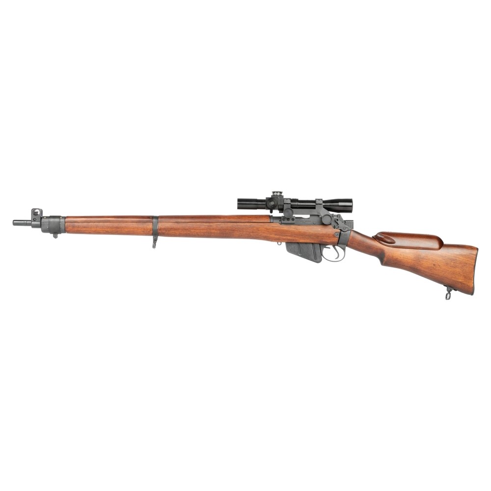 ARES FUCILE BOLT ACTION SMLE BRITISH NO.4 MK1 [T] (AR-CLA05)