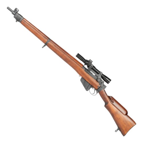 ARES FUCILE BOLT ACTION SMLE BRITISH NO.4 MK1 [T] (AR-CLA05)