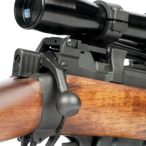 ARES FUCILE BOLT ACTION SMLE BRITISH NO.4 MK1 [T] (AR-CLA05)