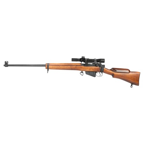 ARES FUCILE BOLT ACTION L42A1 (AR-CLA06)