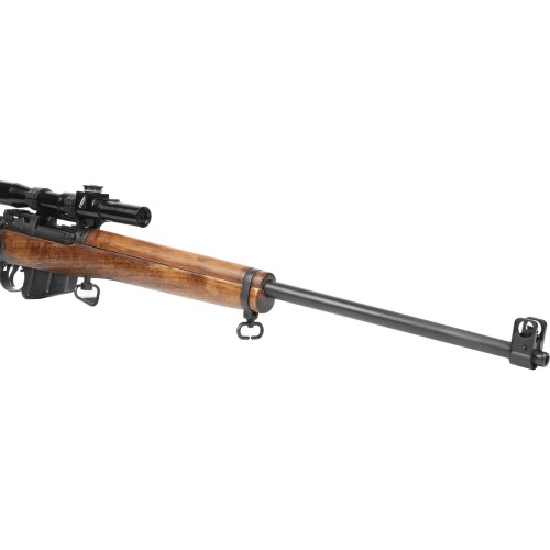 ARES BOLT ACTION RIFLE L42A1 (AR-CLA06)