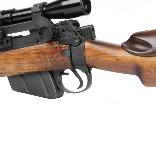 ARES BOLT ACTION RIFLE L42A1 (AR-CLA06)