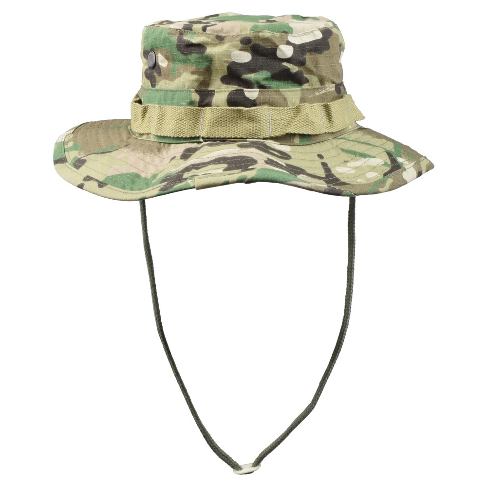 ROYAL BONNIE HAT MULTICAM SMALL SIZE (JM-016 S)